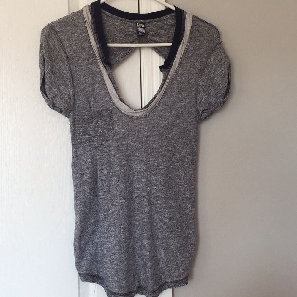 Free People top
